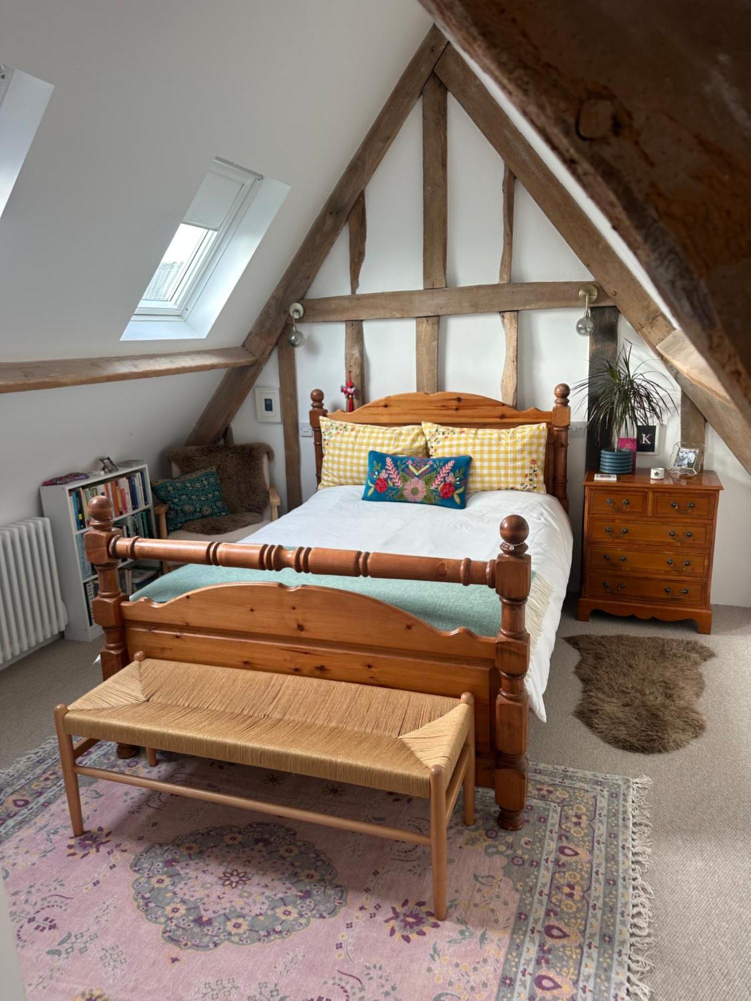 Gem Cottage Illmington Eksteriør billede